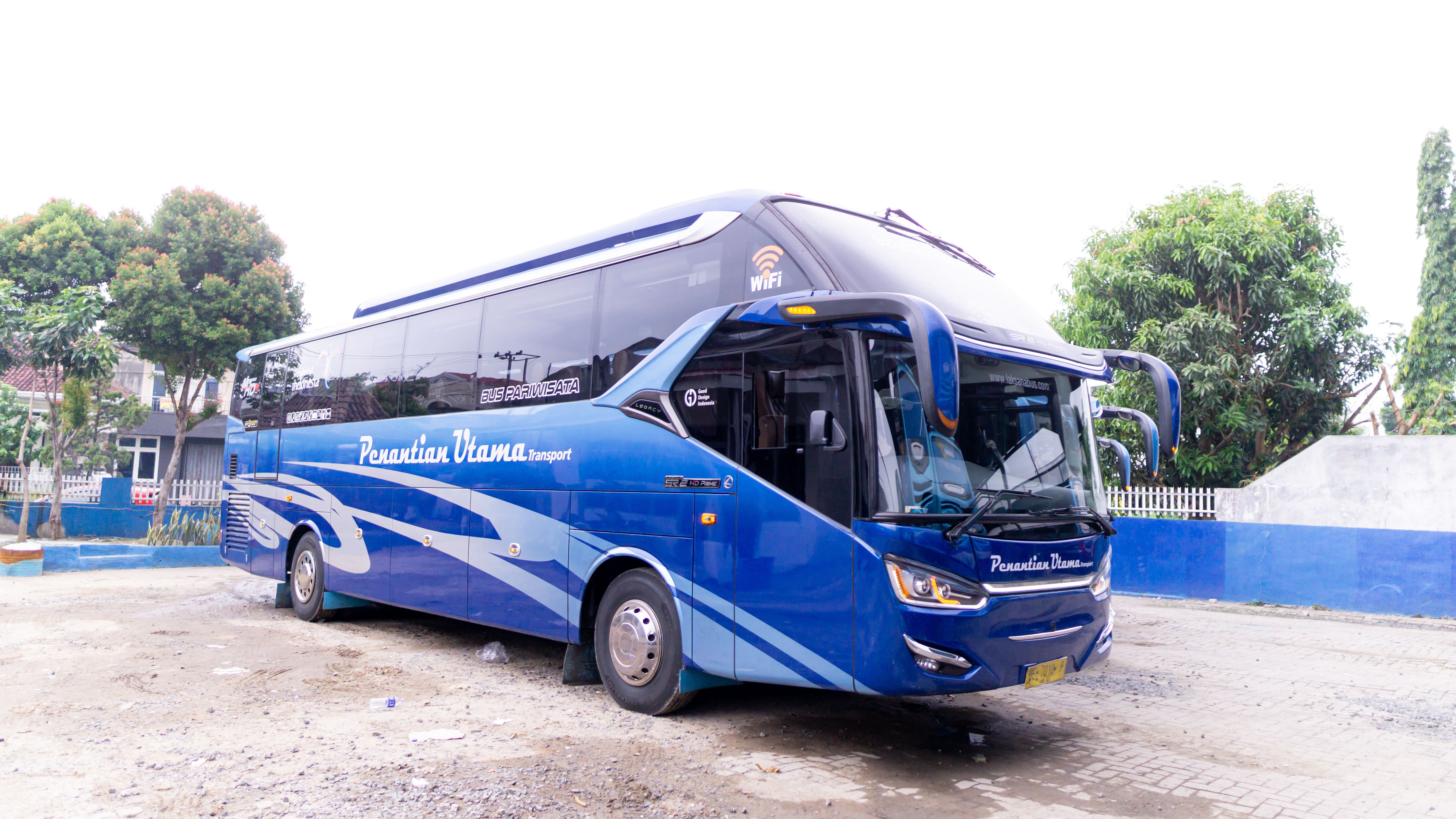 Kru Profesional - Armada Penantian